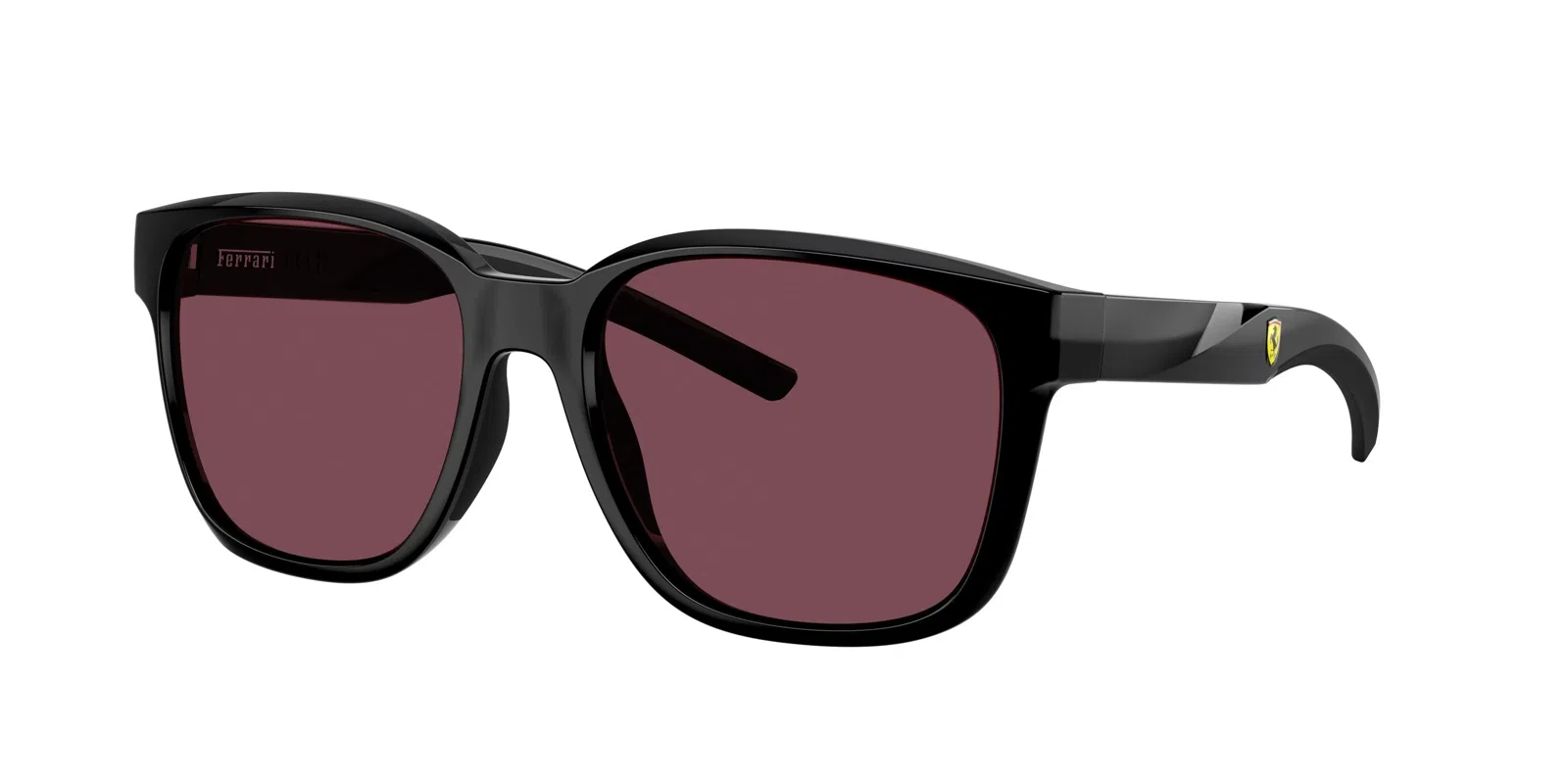 Scuderia Ferrari 6019D Sunglasses - view 3